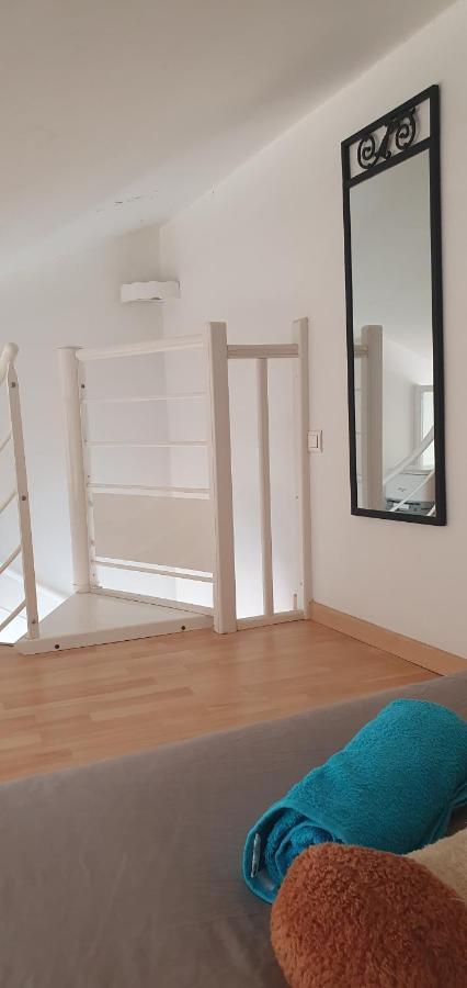 Joshroom Caux Kültér fotó