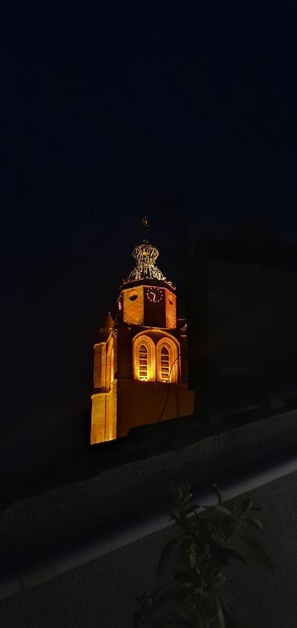 Joshroom Caux Kültér fotó