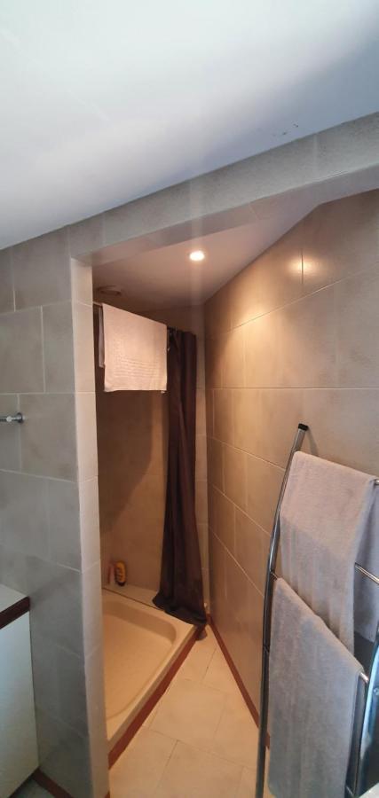 Joshroom Caux Kültér fotó