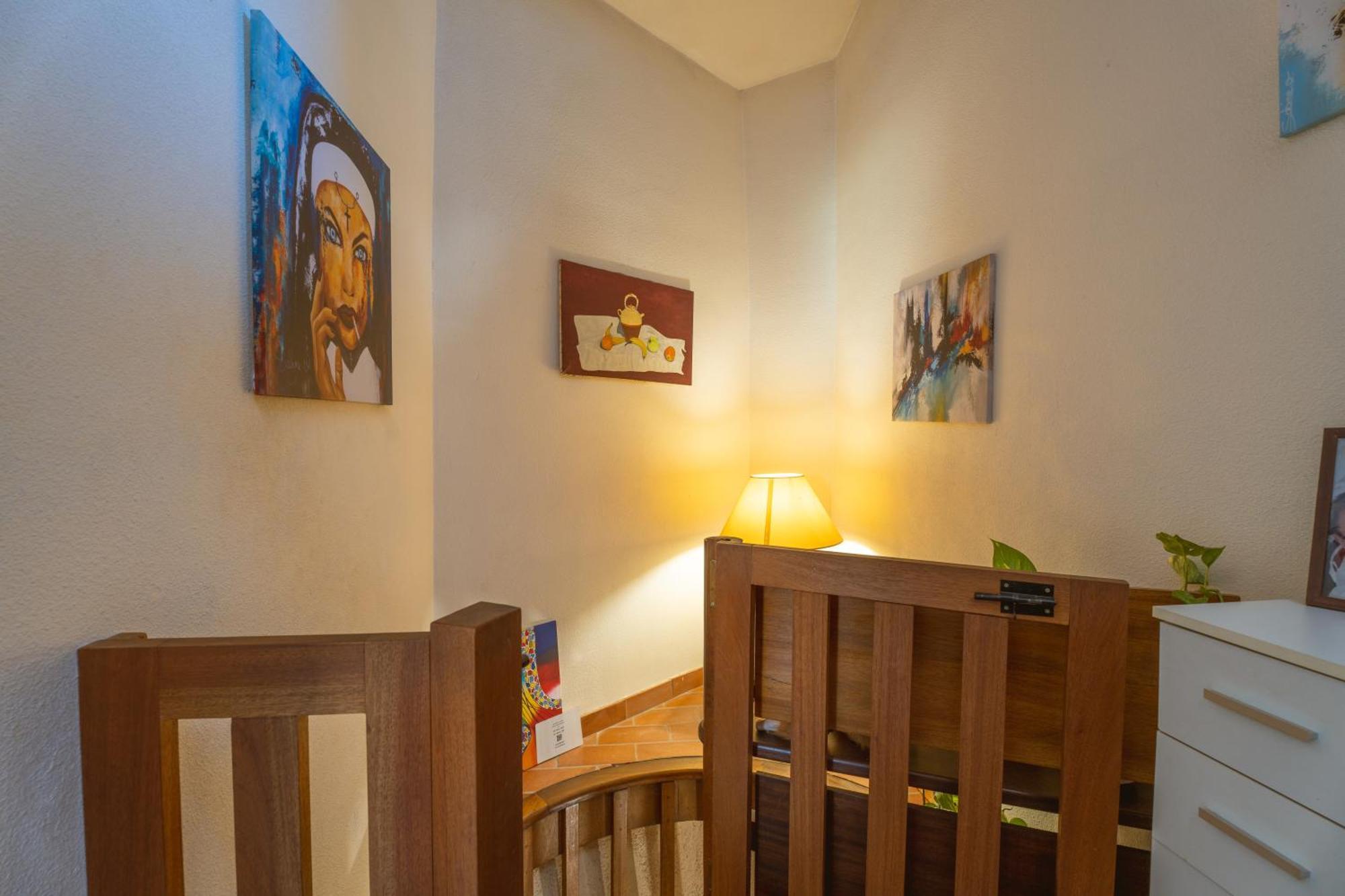 Joshroom Caux Kültér fotó